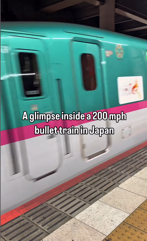 The Official Travel Guy’s Guide to Getting Around Japan (Without Losing Your Mind)
