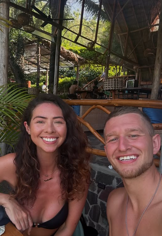 Nicaragua: The Sacred Closing Chapter of My Latin America Journey