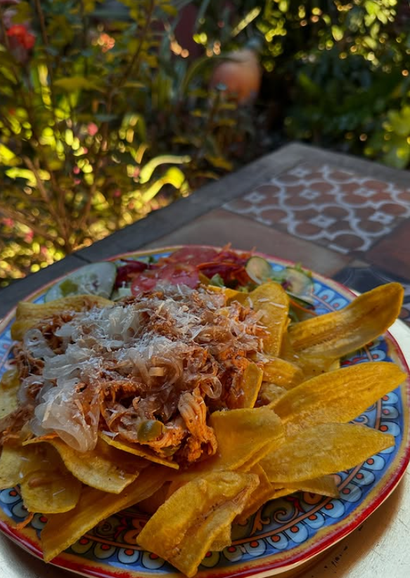 Nicaragua: The Sacred Closing Chapter of My Latin America Journey