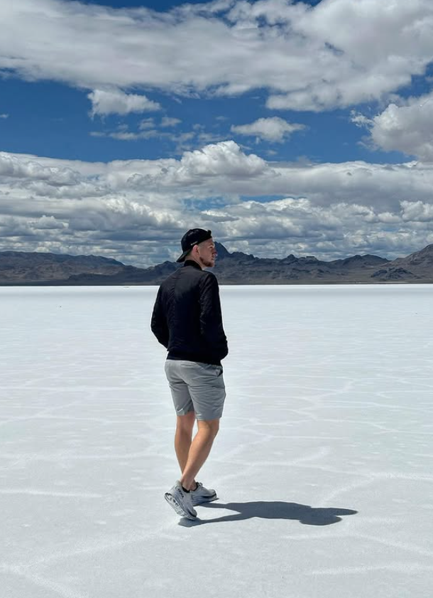 Utah & the Comfort Zone Trap: Why Dreaming Isn’t Enough